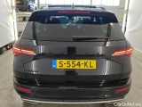  Skoda  Karoq Škoda  1.5 TSI Greentech DSG Sportline Business 5d + Pano #12