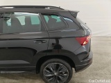  Skoda  Karoq Škoda  1.5 TSI Greentech DSG Sportline Business 5d + Pano #8