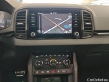  Skoda  Karoq Škoda  1.5 TSI Greentech DSG Sportline Business 5d + Pano #16
