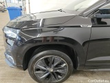  Skoda  Karoq Škoda  1.5 TSI Greentech DSG Sportline Business 5d + Pano #24