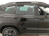  Skoda  Karoq Škoda  1.5 TSI Greentech DSG Sportline Business 5d + Pano #19