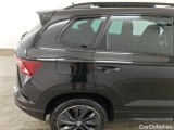  Skoda  Karoq Škoda  1.5 TSI Greentech DSG Sportline Business 5d + Pano #15