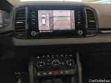  Skoda  Karoq Škoda  1.5 TSI Greentech DSG Sportline Business 5d + Pano #25