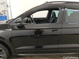  Skoda  Karoq Škoda  1.5 TSI Greentech DSG Sportline Business 5d + Pano #26