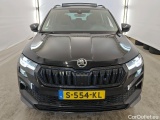  Skoda  Karoq Škoda  1.5 TSI Greentech DSG Sportline Business 5d + Pano #18