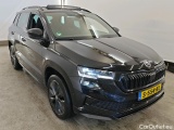  Skoda  Karoq Škoda  1.5 TSI Greentech DSG Sportline Business 5d + Pano #32
