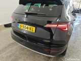  Skoda  Karoq Škoda  1.5 TSI Greentech DSG Sportline Business 5d + Pano #42
