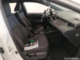  Toyota  Corolla Toyota  Touring Sports 1.8 Hybrid Business 5d #3