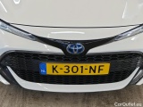  Toyota  Corolla Toyota  Touring Sports 1.8 Hybrid Business 5d #5