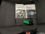  Toyota  Corolla Toyota  Touring Sports 1.8 Hybrid Business 5d #4
