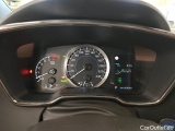 Toyota  Corolla Toyota  Touring Sports 1.8 Hybrid Business 5d #7