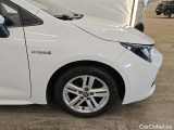 Toyota  Corolla Toyota  Touring Sports 1.8 Hybrid Business 5d #8