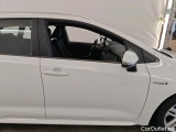  Toyota  Corolla Toyota  Touring Sports 1.8 Hybrid Business 5d #9