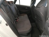  Toyota  Corolla Toyota  Touring Sports 1.8 Hybrid Business 5d #10