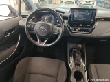  Toyota  Corolla Toyota  Touring Sports 1.8 Hybrid Business 5d #11