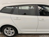 Toyota  Corolla Toyota  Touring Sports 1.8 Hybrid Business 5d #12