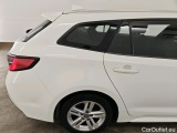  Toyota  Corolla Toyota  Touring Sports 1.8 Hybrid Business 5d #13