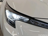  Toyota  Corolla Toyota  Touring Sports 1.8 Hybrid Business 5d #14