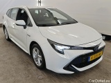  Toyota  Corolla Toyota  Touring Sports 1.8 Hybrid Business 5d #15