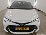 Toyota  Corolla Toyota  Touring Sports 1.8 Hybrid Business 5d #16