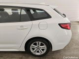  Toyota  Corolla Toyota  Touring Sports 1.8 Hybrid Business 5d #19