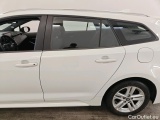  Toyota  Corolla Toyota  Touring Sports 1.8 Hybrid Business 5d #20