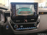 Toyota  Corolla Toyota  Touring Sports 1.8 Hybrid Business 5d #24