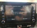  Toyota  Corolla Toyota  Touring Sports 1.8 Hybrid Business 5d #25