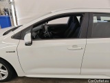  Toyota  Corolla Toyota  Touring Sports 1.8 Hybrid Business 5d #21