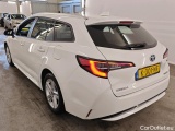  Toyota  Corolla Toyota  Touring Sports 1.8 Hybrid Business 5d #27