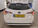  Toyota  Corolla Toyota  Touring Sports 1.8 Hybrid Business 5d #28