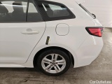  Toyota  Corolla Toyota  Touring Sports 1.8 Hybrid Business 5d #36