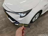  Toyota  Corolla Toyota  Touring Sports 1.8 Hybrid Business 5d #44