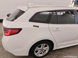  Toyota  Corolla Toyota  Touring Sports 1.8 Hybrid Business 5d #48