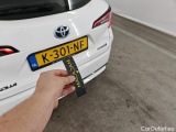  Toyota  Corolla Toyota  Touring Sports 1.8 Hybrid Business 5d #50