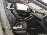  Toyota  RAV4 Toyota  2.5 Hybrid 2WD Business Plus Automaat 5d #3