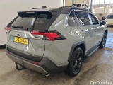  Toyota  RAV4 Toyota  2.5 Hybrid 2WD Business Plus Automaat 5d #2