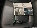  Toyota  RAV4 Toyota  2.5 Hybrid 2WD Business Plus Automaat 5d #4
