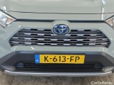  Toyota  RAV4 Toyota  2.5 Hybrid 2WD Business Plus Automaat 5d #5