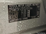  Toyota  RAV4 Toyota  2.5 Hybrid 2WD Business Plus Automaat 5d #6