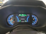  Toyota  RAV4 Toyota  2.5 Hybrid 2WD Business Plus Automaat 5d #7