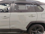  Toyota  RAV4 Toyota  2.5 Hybrid 2WD Business Plus Automaat 5d #10