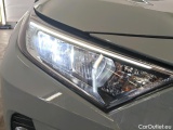  Toyota  RAV4 Toyota  2.5 Hybrid 2WD Business Plus Automaat 5d #11