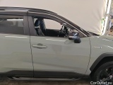 Toyota  RAV4 Toyota  2.5 Hybrid 2WD Business Plus Automaat 5d #12
