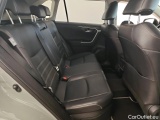  Toyota  RAV4 Toyota  2.5 Hybrid 2WD Business Plus Automaat 5d #13
