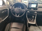  Toyota  RAV4 Toyota  2.5 Hybrid 2WD Business Plus Automaat 5d #14