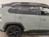  Toyota  RAV4 Toyota  2.5 Hybrid 2WD Business Plus Automaat 5d #15