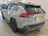  Toyota  RAV4 Toyota  2.5 Hybrid 2WD Business Plus Automaat 5d #20