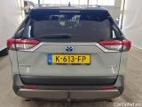  Toyota  RAV4 Toyota  2.5 Hybrid 2WD Business Plus Automaat 5d #21