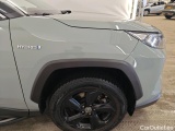  Toyota  RAV4 Toyota  2.5 Hybrid 2WD Business Plus Automaat 5d #24